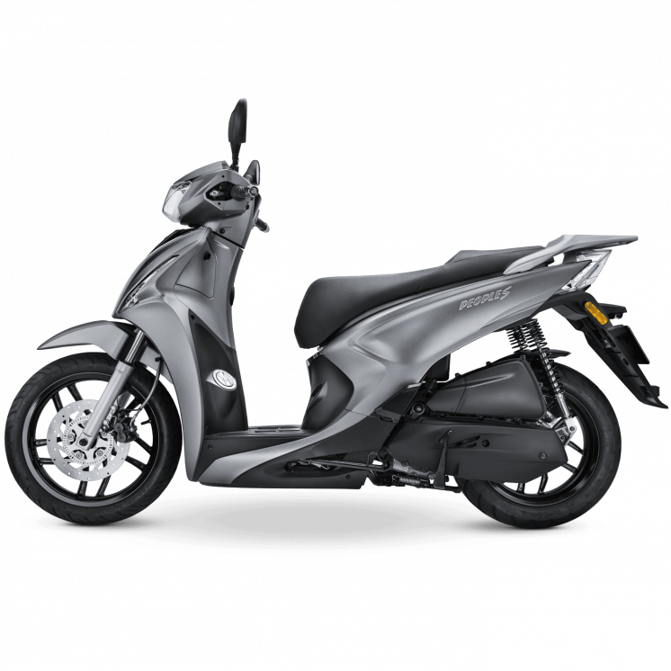 Kymco People S 125 ABS