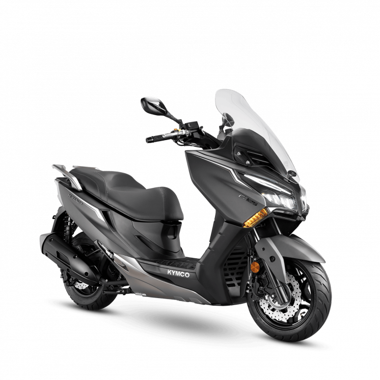 Kymco X-Town CT 125