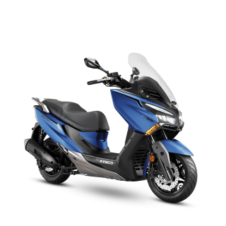 Kymco X-Town CT 125