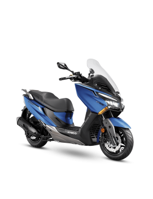 Kymco X-Town CT 125