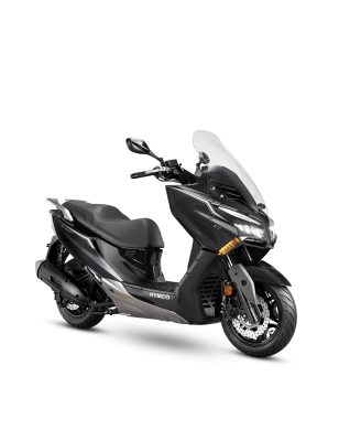 Kymco X-Town CT 125