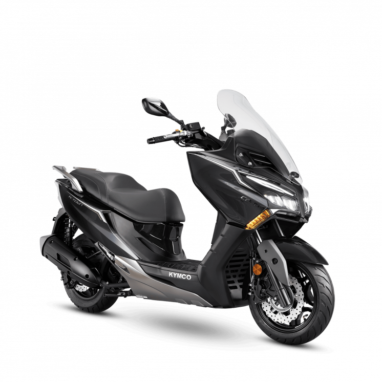 Kymco X-Town CT 125