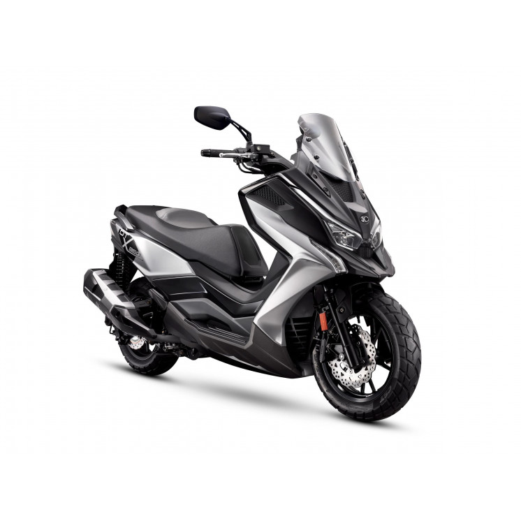 Kymco DTX 125 125