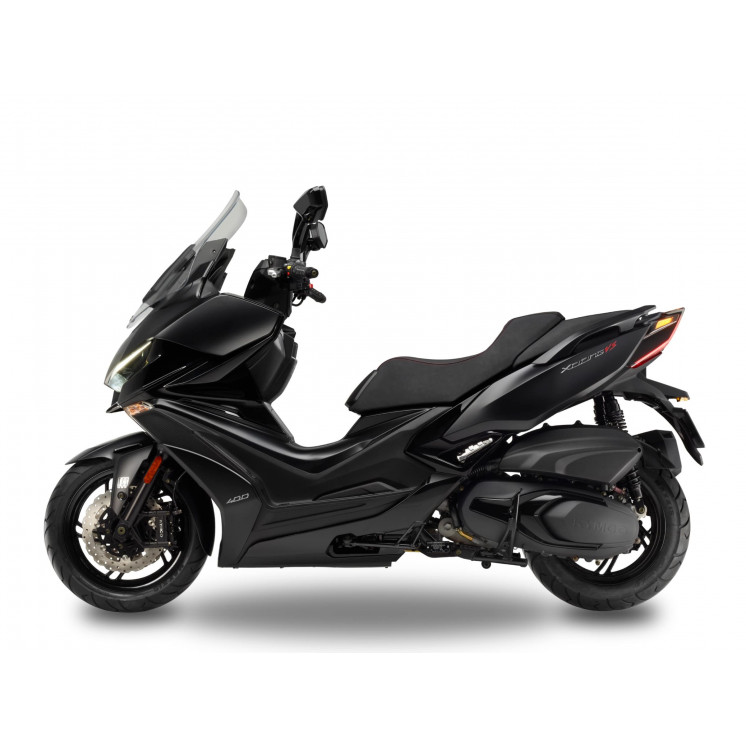 Kymco Xciting VS 400