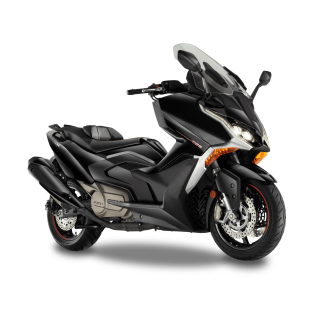 Kymco AK 550 PREMIUM