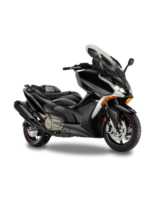 Kymco AK 550 PREMIUM