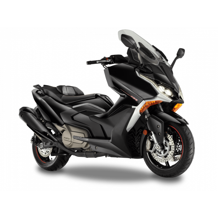 Kymco AK 550 PREMIUM