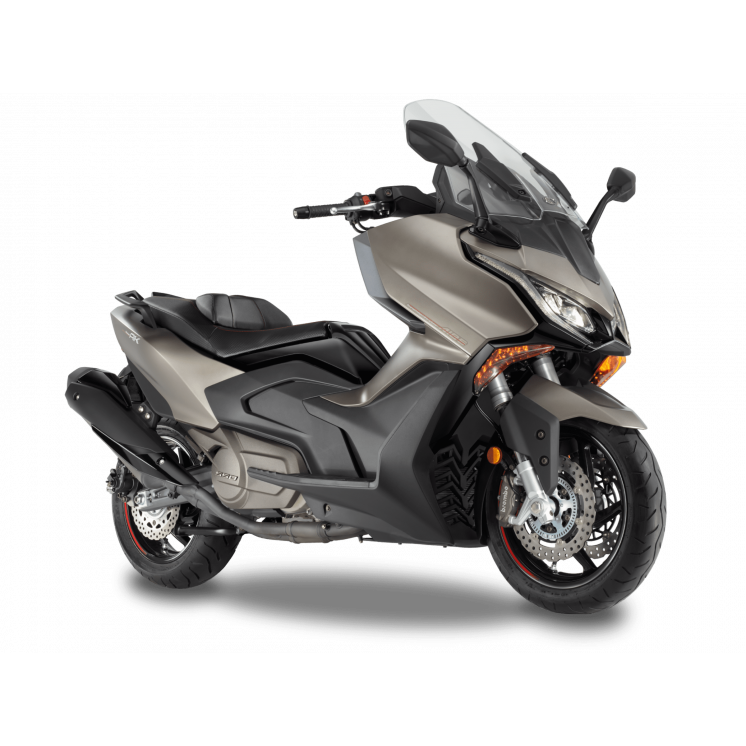 Kymco AK 550 PREMIUM