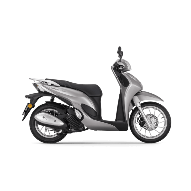 SH MODE 125 SH MODE 125