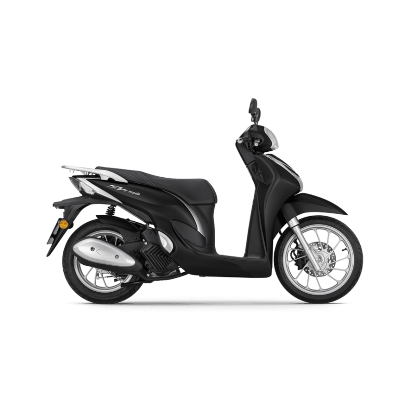 SH MODE 125 SH MODE 125