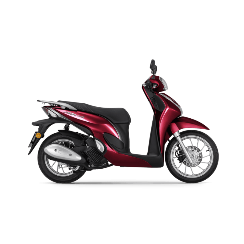 Honda SH Mode 125