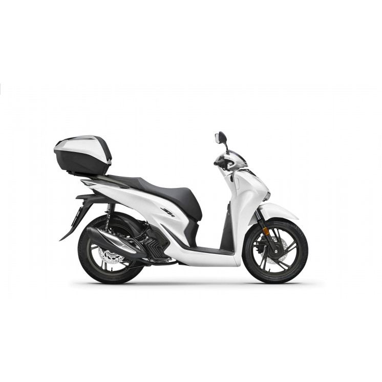 Honda SH 125 Top Box Inteligente