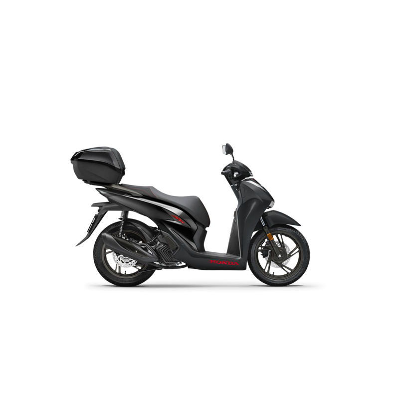 SH 125 Sport Top Box Inteligente 2024 SH 125 Sport Top Box Inteligente 2024