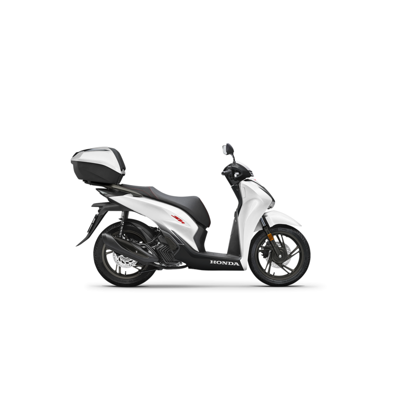 SH 125 Sport Top Box Inteligente 2024 SH 125 Sport Top Box Inteligente 2024