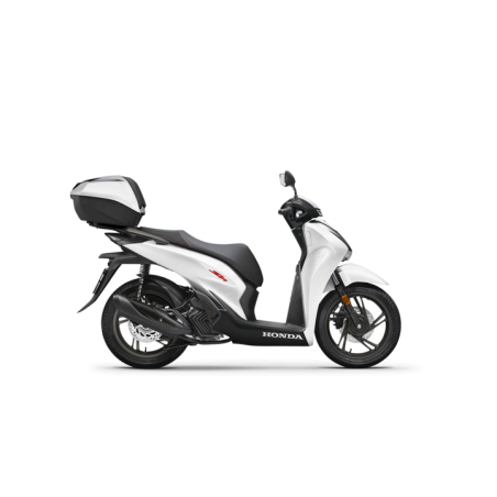 SH 125 Sport Top Box Inteligente 2024