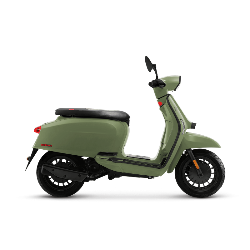 V125 Special Flex V125 Special Flex