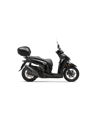 SH 350 Top Box Inteligente 2025