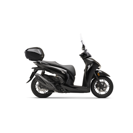 SH 350 Top Box Inteligente 2025