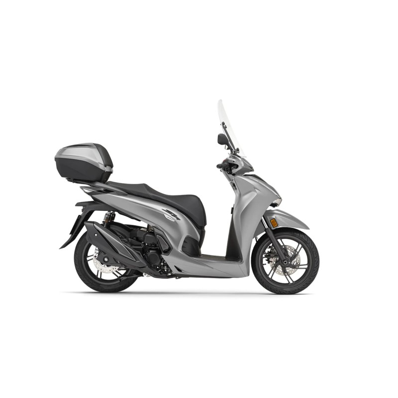 SH 350 Top Box Inteligente 2025 SH 350 Top Box Inteligente 2025