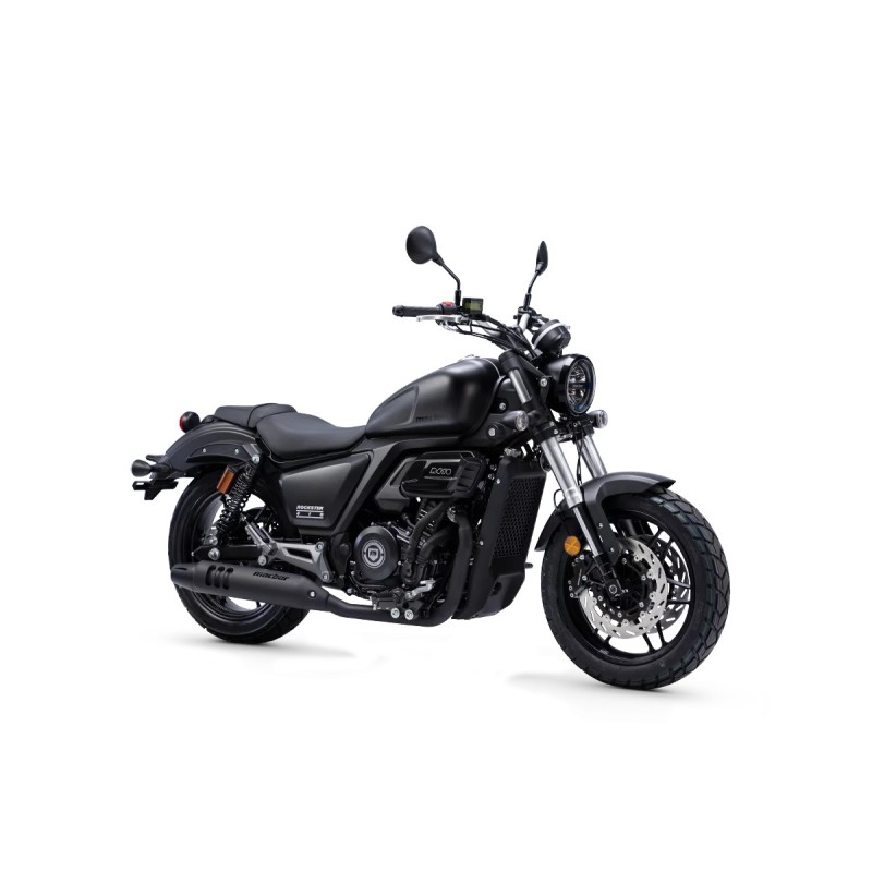 Rockster 410 Rockster 410