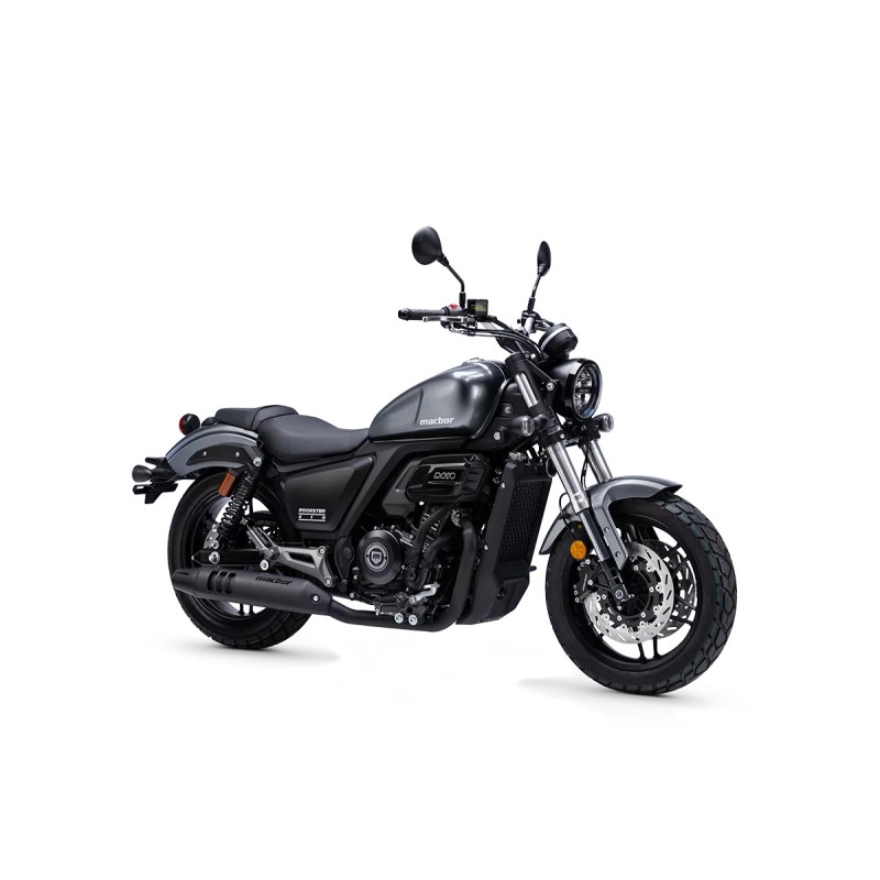 Rockster 410 Rockster 410