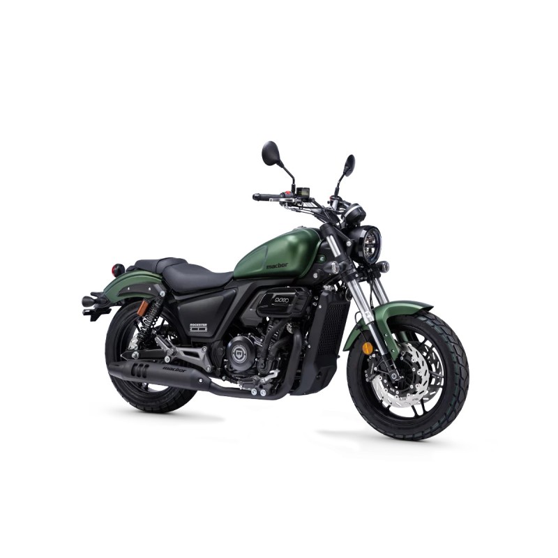 Rockster 410 Rockster 410