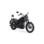 Rockster 125 Rockster 125