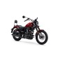 Rockster 125 Rockster 125