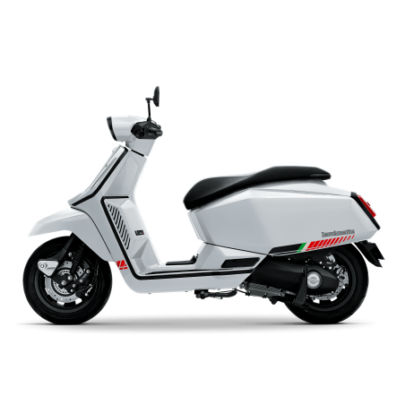 Lambretta X125