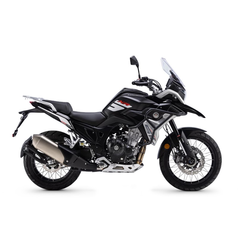 Montana XR5 510 Montana XR5 510