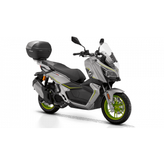 QJ Motors ATR 125