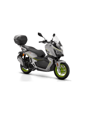 QJ MOTOR ATR  125 REGALO MATRICULA HASTA 31/10