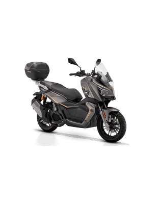 QJ Motors ATR 125