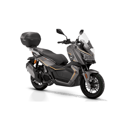 QJ MOTOR ATR  125 REGALO MATRICULA HASTA 31/10