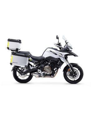 SRT 700 ON ROAD 56KW