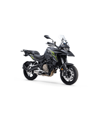 SRT 700 ON ROAD 56KW