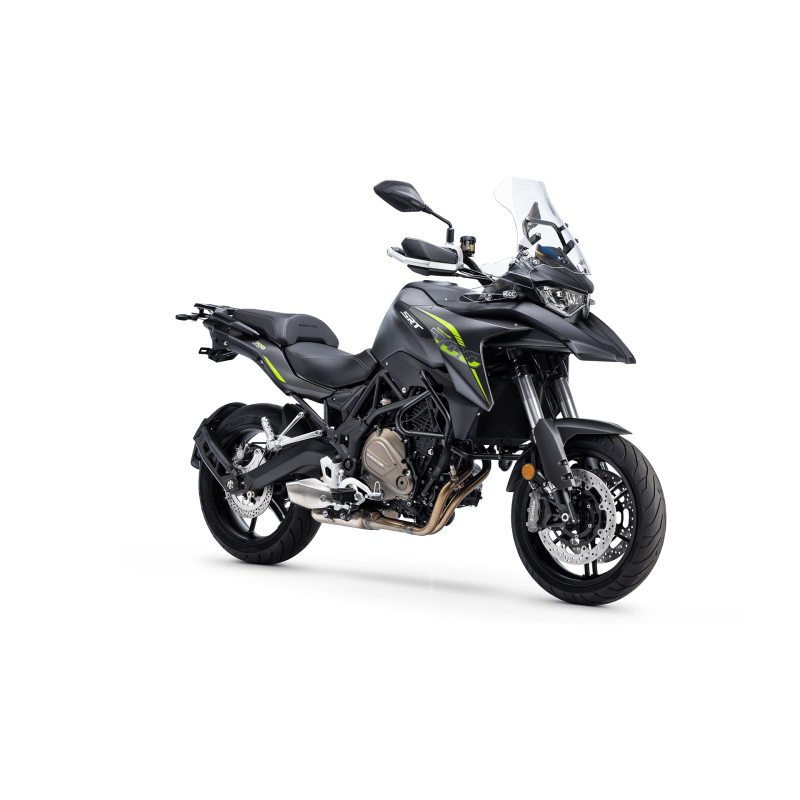 SRT 700 ON ROAD 56KW SRT 700 ON ROAD 56KW