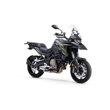 SRT 700 ON ROAD 56KW