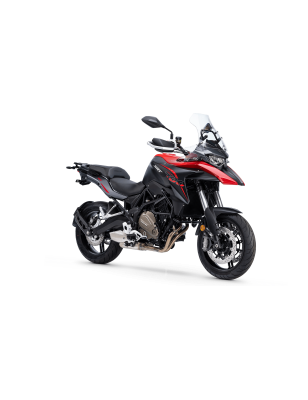 SRT 700 ON ROAD 35KW