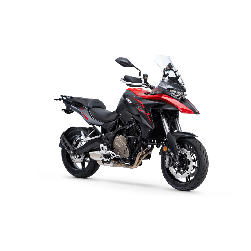 SRT 700 ON ROAD 35KW SRT 700 ON ROAD 35KW