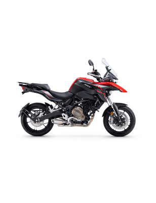 SRT 700 ON ROAD 35KW