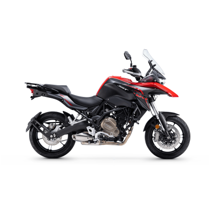 SRT 700 ON ROAD 35KW