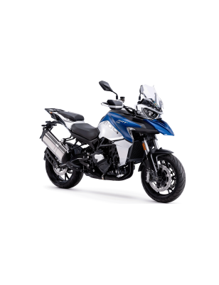 SRT 800 ON ROAD 56KW