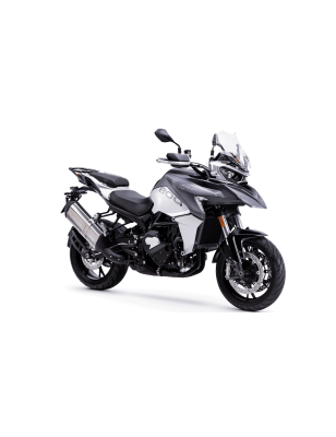 SRT 800 ON ROAD 56KW