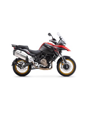 SRT 700 X TRAIL 56KW