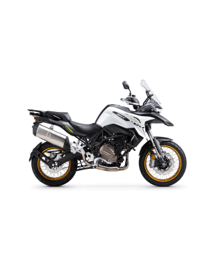 SRT 700 X TRAIL 56KW