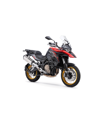 SRT 700 X TRAIL 35KW