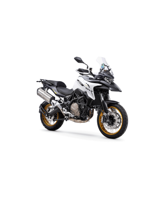 SRT 700 X TRAIL 35KW