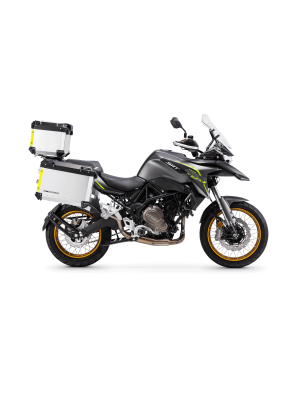 SRT 700 X TRAIL 35KW