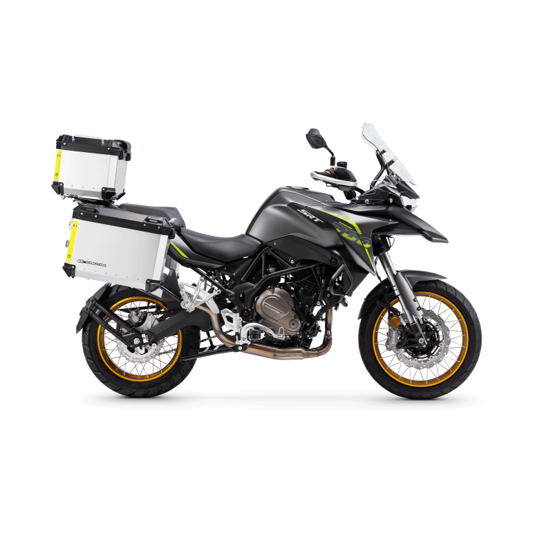 SRT 700 X TRAIL 35KW SRT 700 X TRAIL 35KW